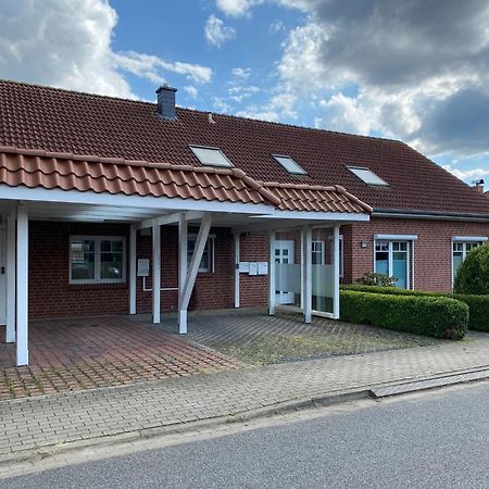 Oara Comfort Home, Ferienhaus 210Qm Mit Garten Reppenstedt Esterno foto