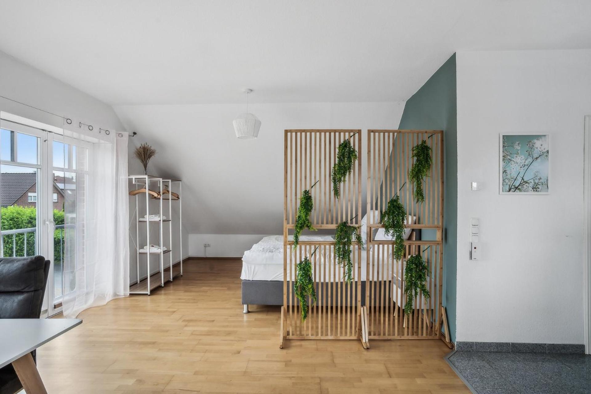 Oara Comfort Home, Ferienhaus 210Qm Mit Garten Reppenstedt Esterno foto