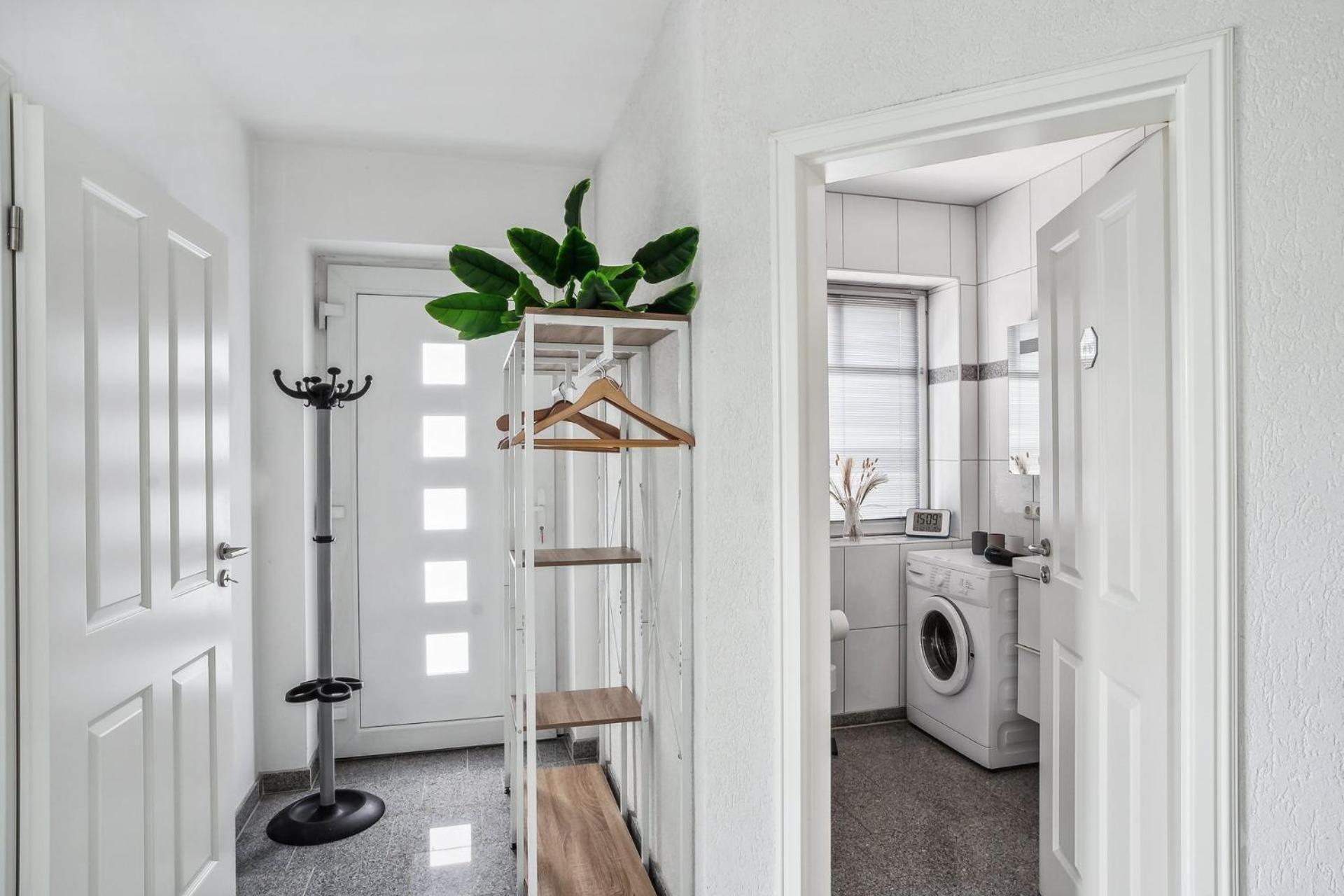 Oara Comfort Home, Ferienhaus 210Qm Mit Garten Reppenstedt Esterno foto