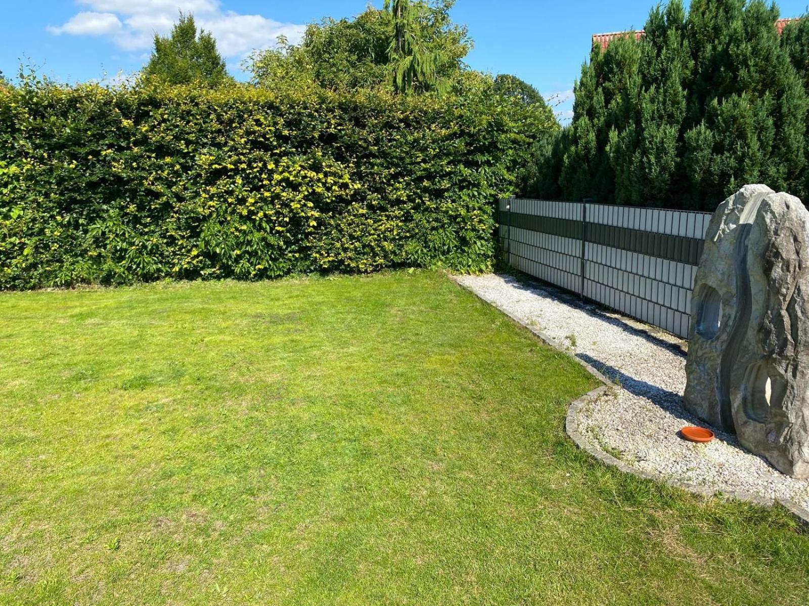 Oara Comfort Home, Ferienhaus 210Qm Mit Garten Reppenstedt Esterno foto