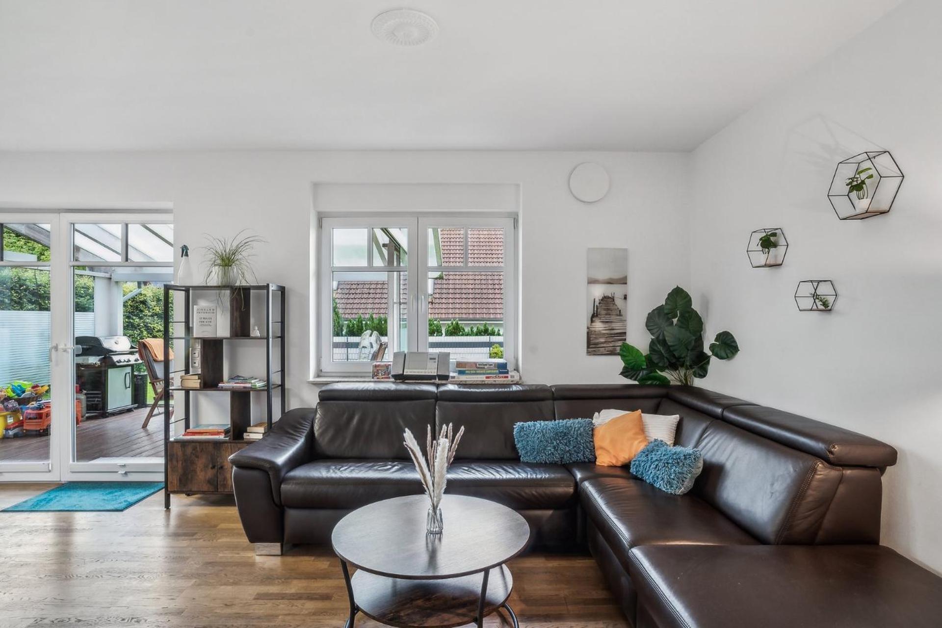 Oara Comfort Home, Ferienhaus 210Qm Mit Garten Reppenstedt Esterno foto