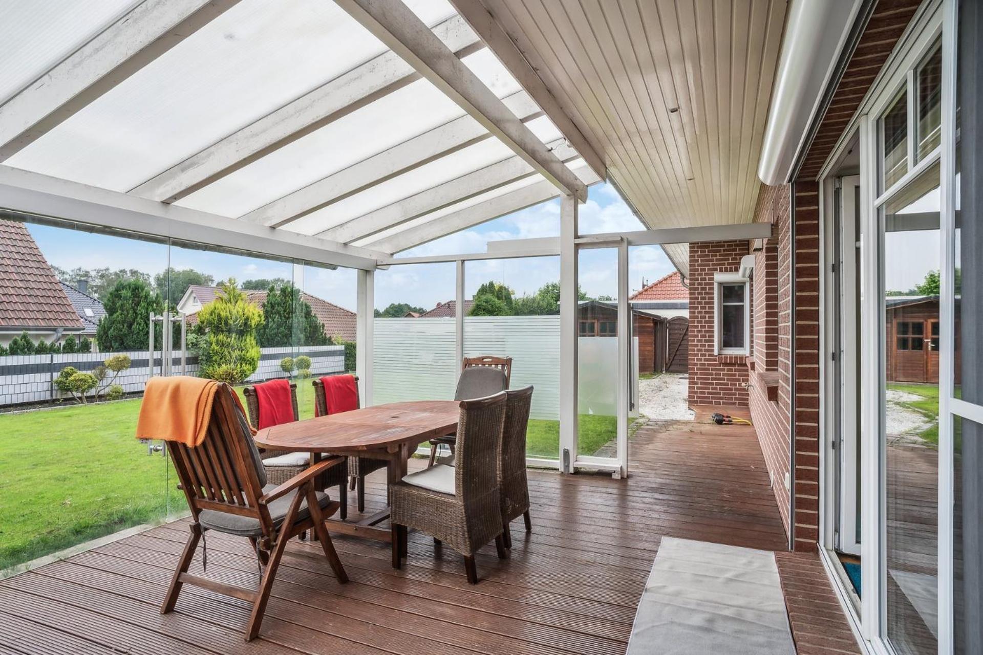 Oara Comfort Home, Ferienhaus 210Qm Mit Garten Reppenstedt Esterno foto