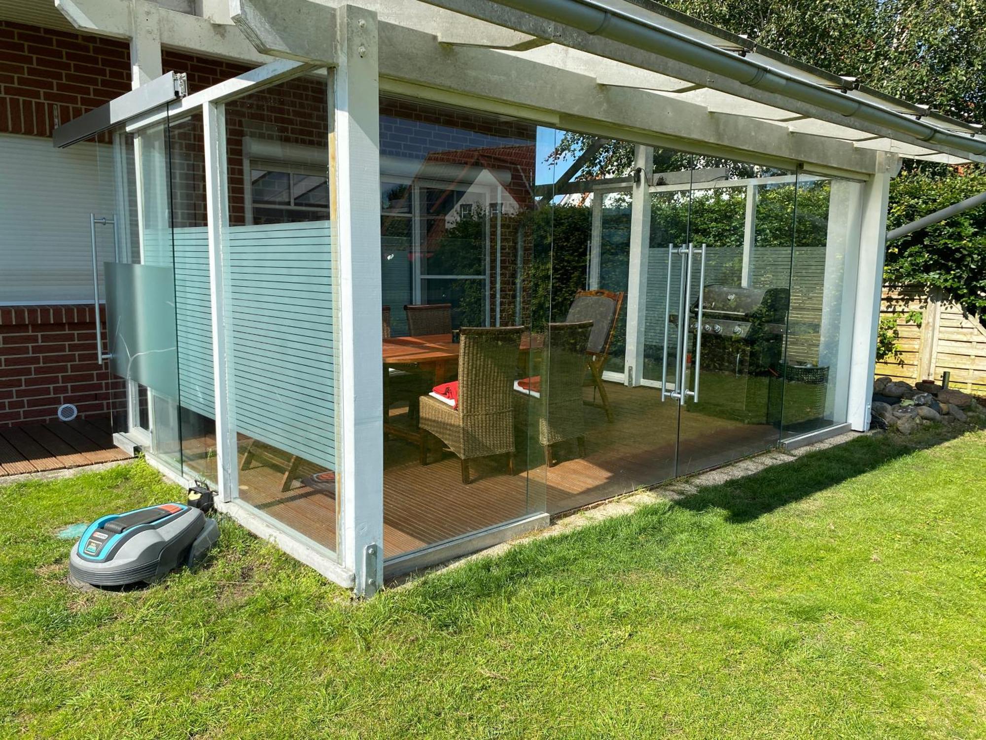 Oara Comfort Home, Ferienhaus 210Qm Mit Garten Reppenstedt Esterno foto