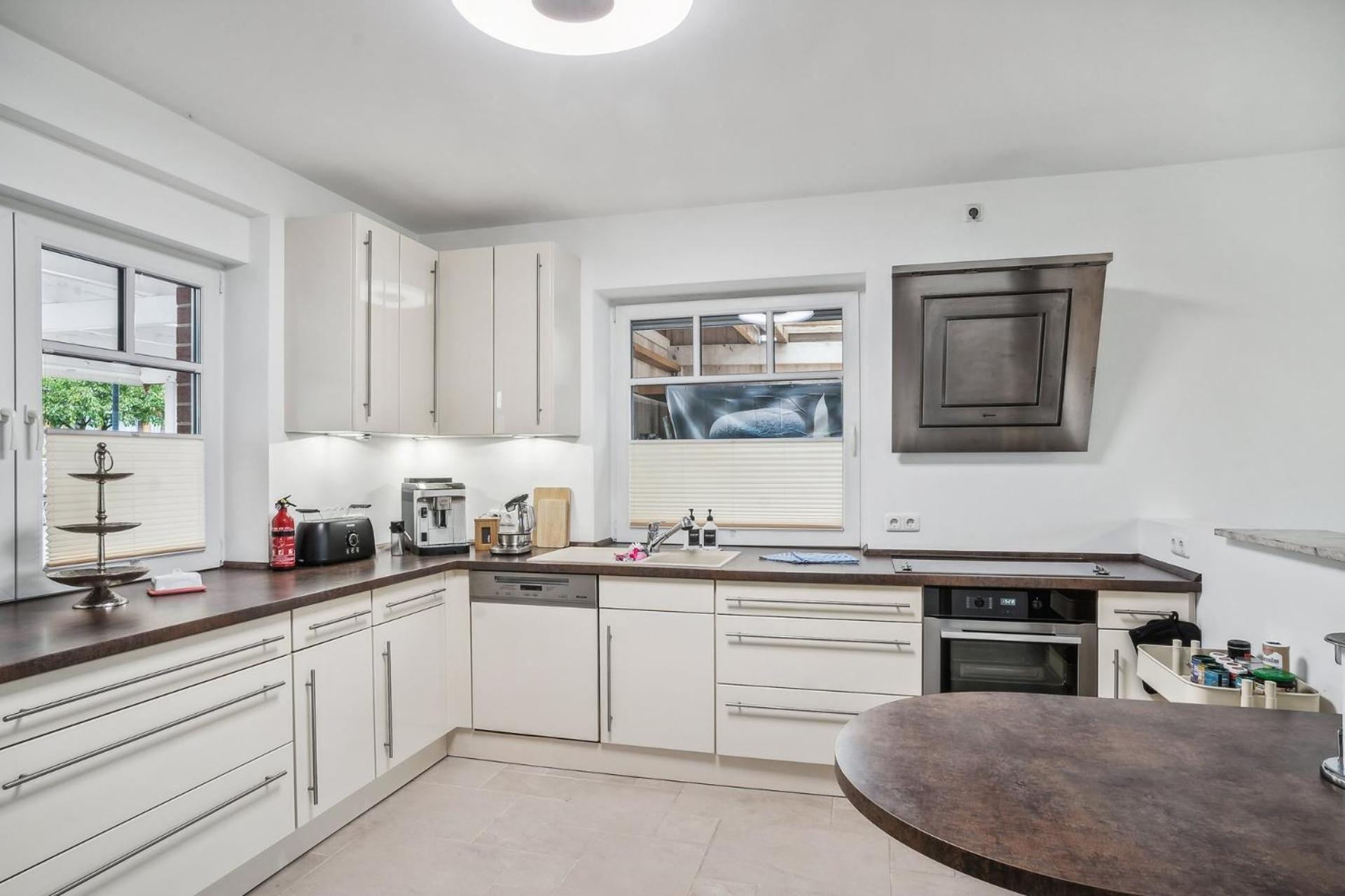 Oara Comfort Home, Ferienhaus 210Qm Mit Garten Reppenstedt Esterno foto