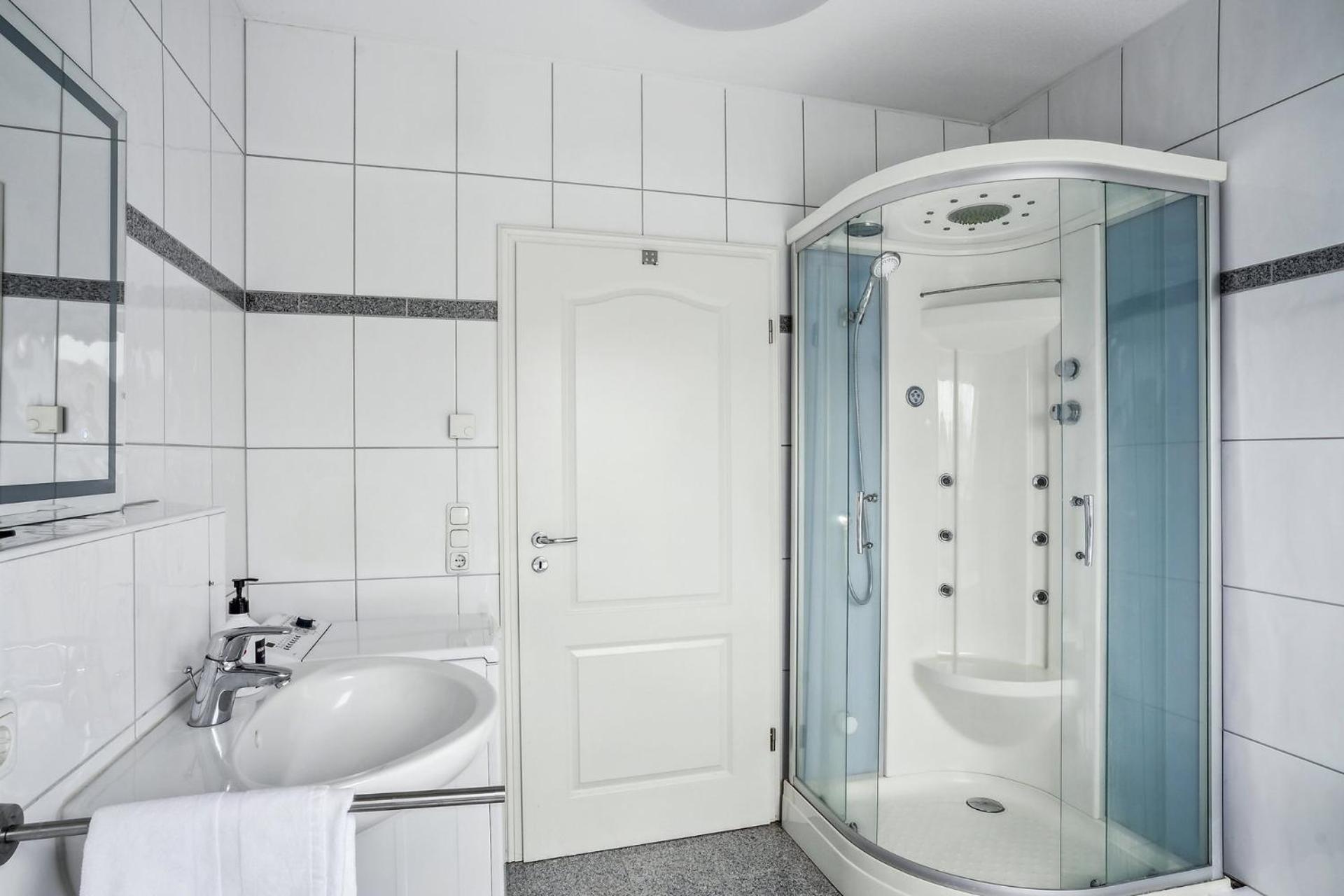Oara Comfort Home, Ferienhaus 210Qm Mit Garten Reppenstedt Esterno foto