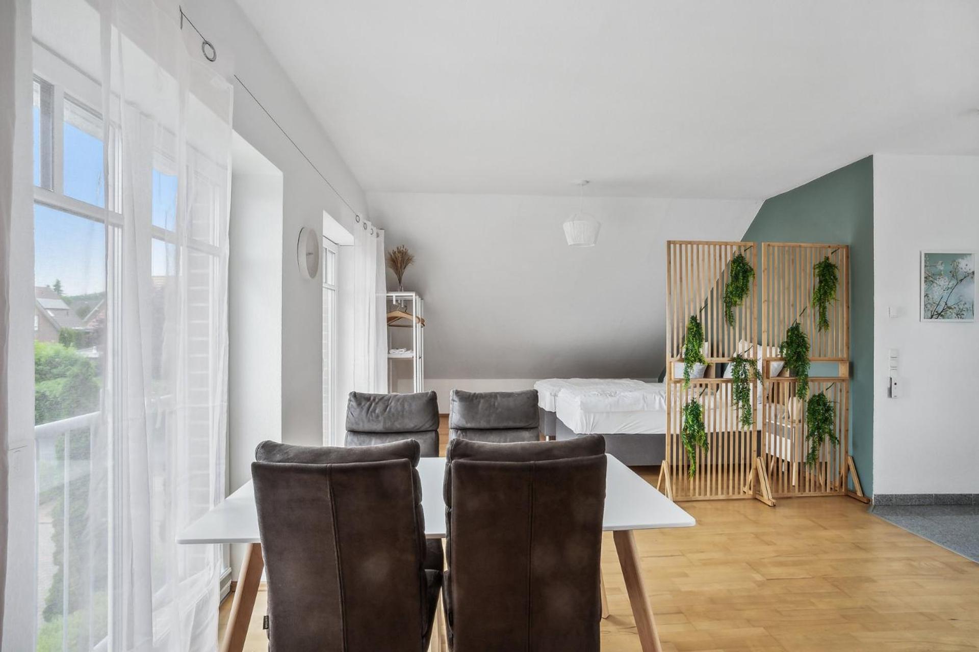 Oara Comfort Home, Ferienhaus 210Qm Mit Garten Reppenstedt Esterno foto