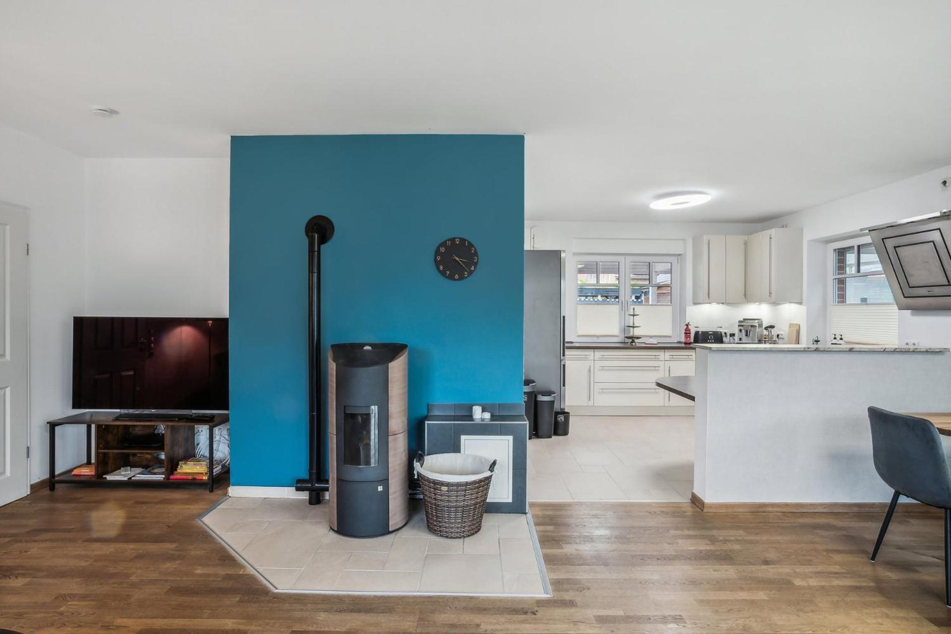 Oara Comfort Home, Ferienhaus 210Qm Mit Garten Reppenstedt Esterno foto