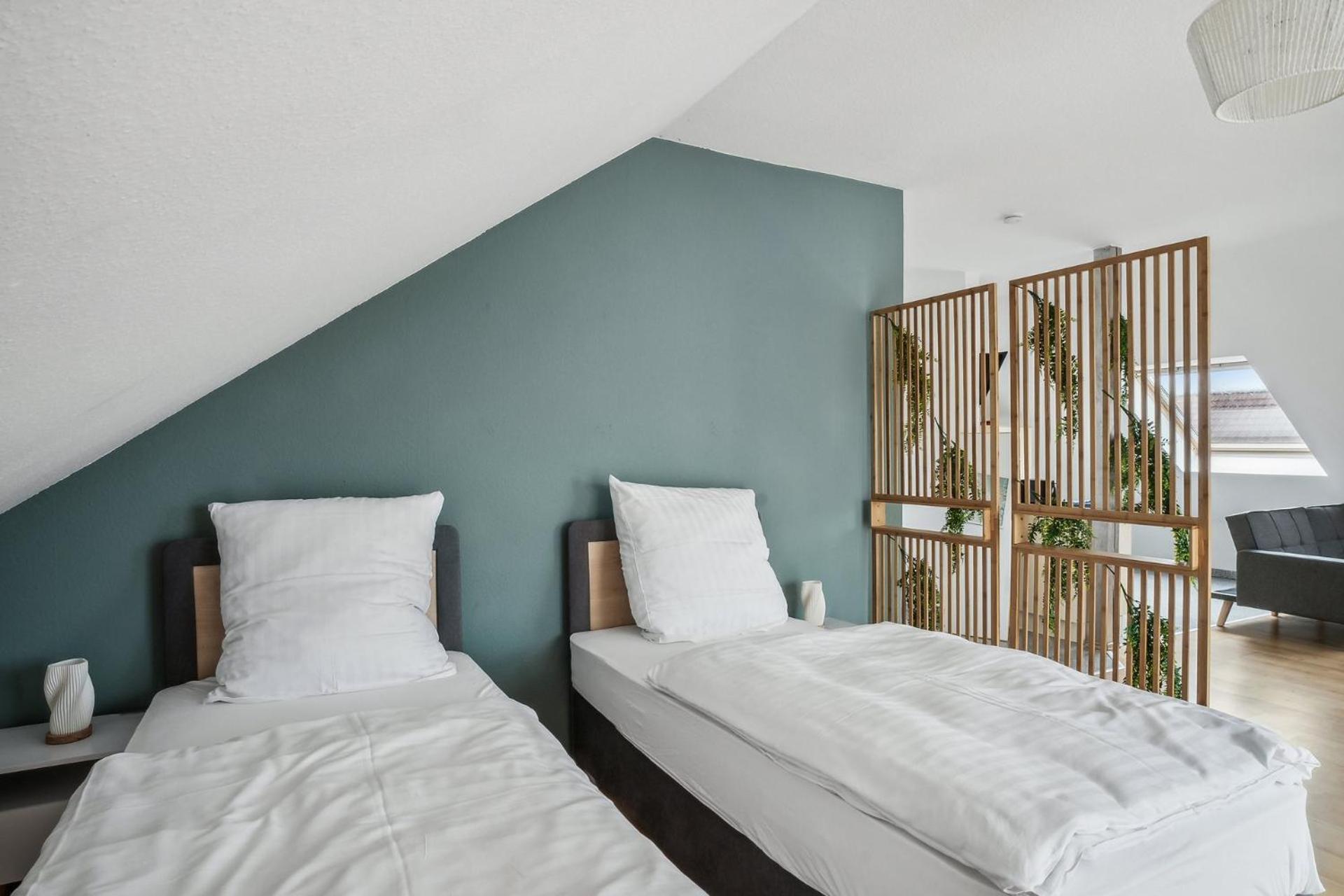 Oara Comfort Home, Ferienhaus 210Qm Mit Garten Reppenstedt Esterno foto