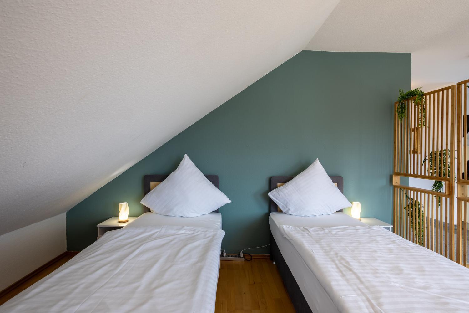 Oara Comfort Home, Ferienhaus 210Qm Mit Garten Reppenstedt Esterno foto