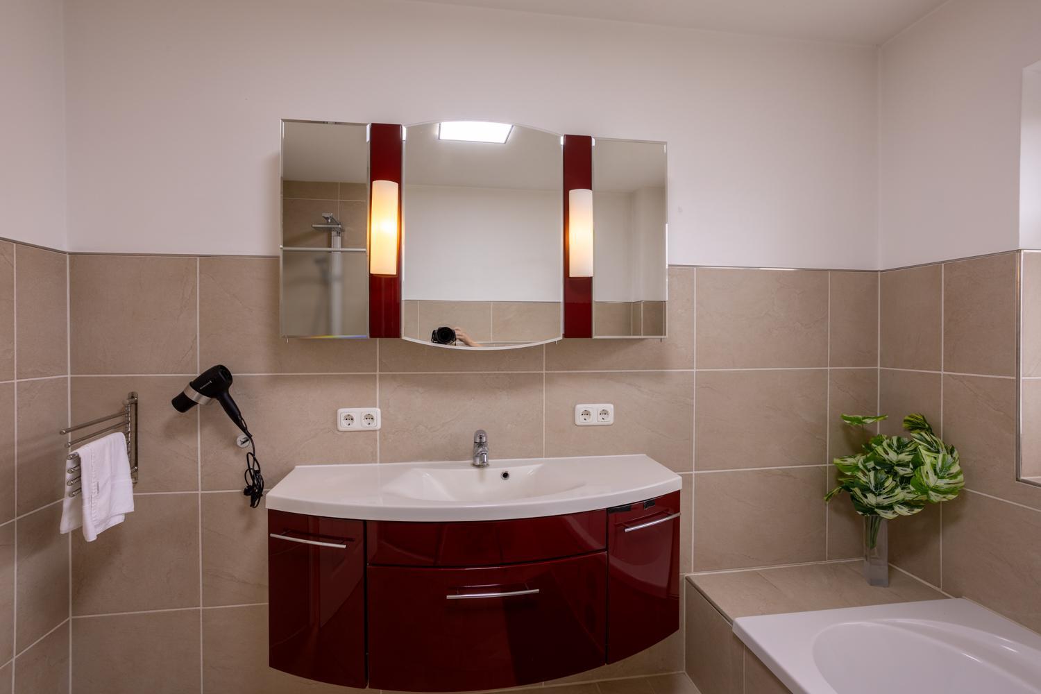 Oara Comfort Home, Ferienhaus 210Qm Mit Garten Reppenstedt Esterno foto
