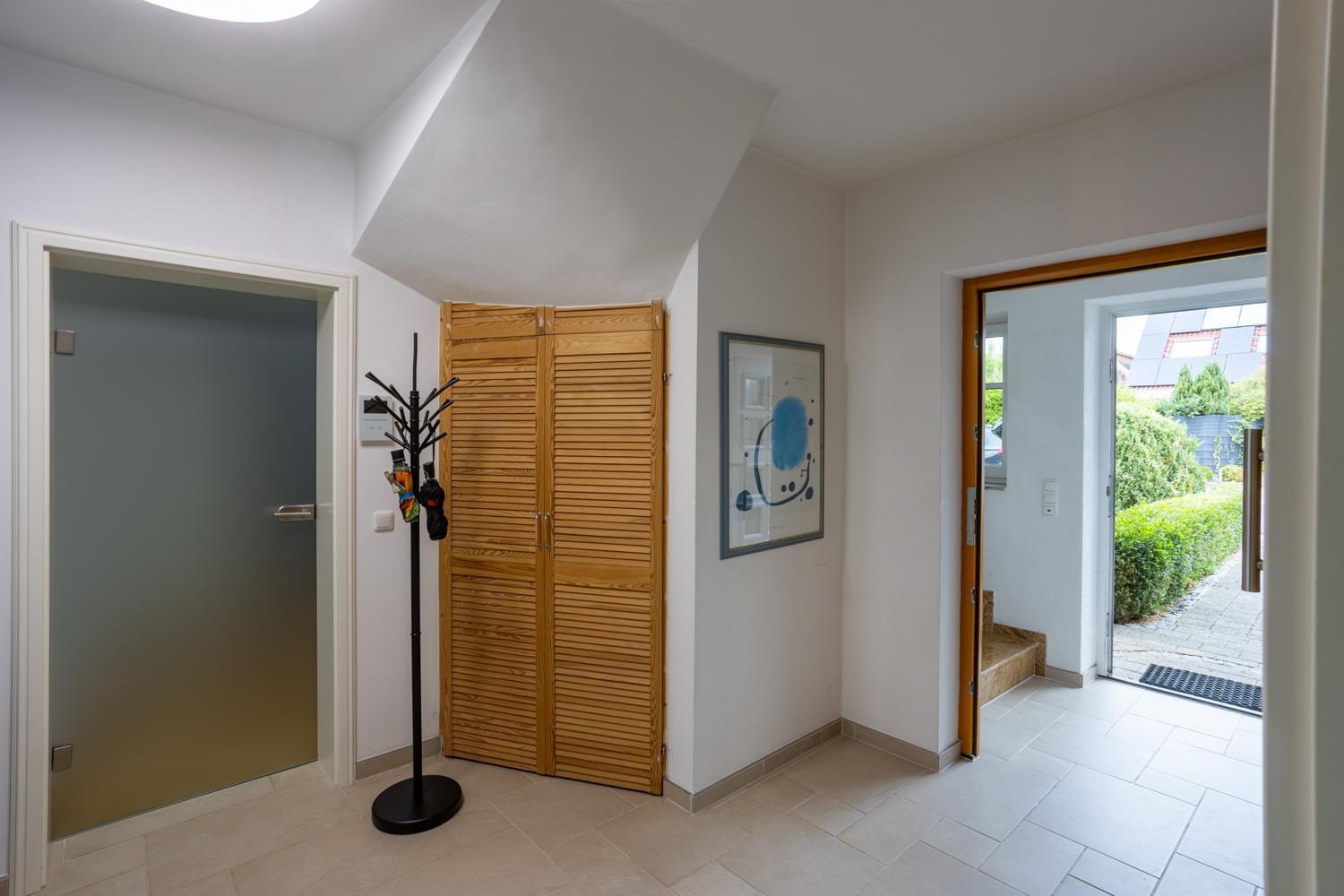 Oara Comfort Home, Ferienhaus 210Qm Mit Garten Reppenstedt Esterno foto