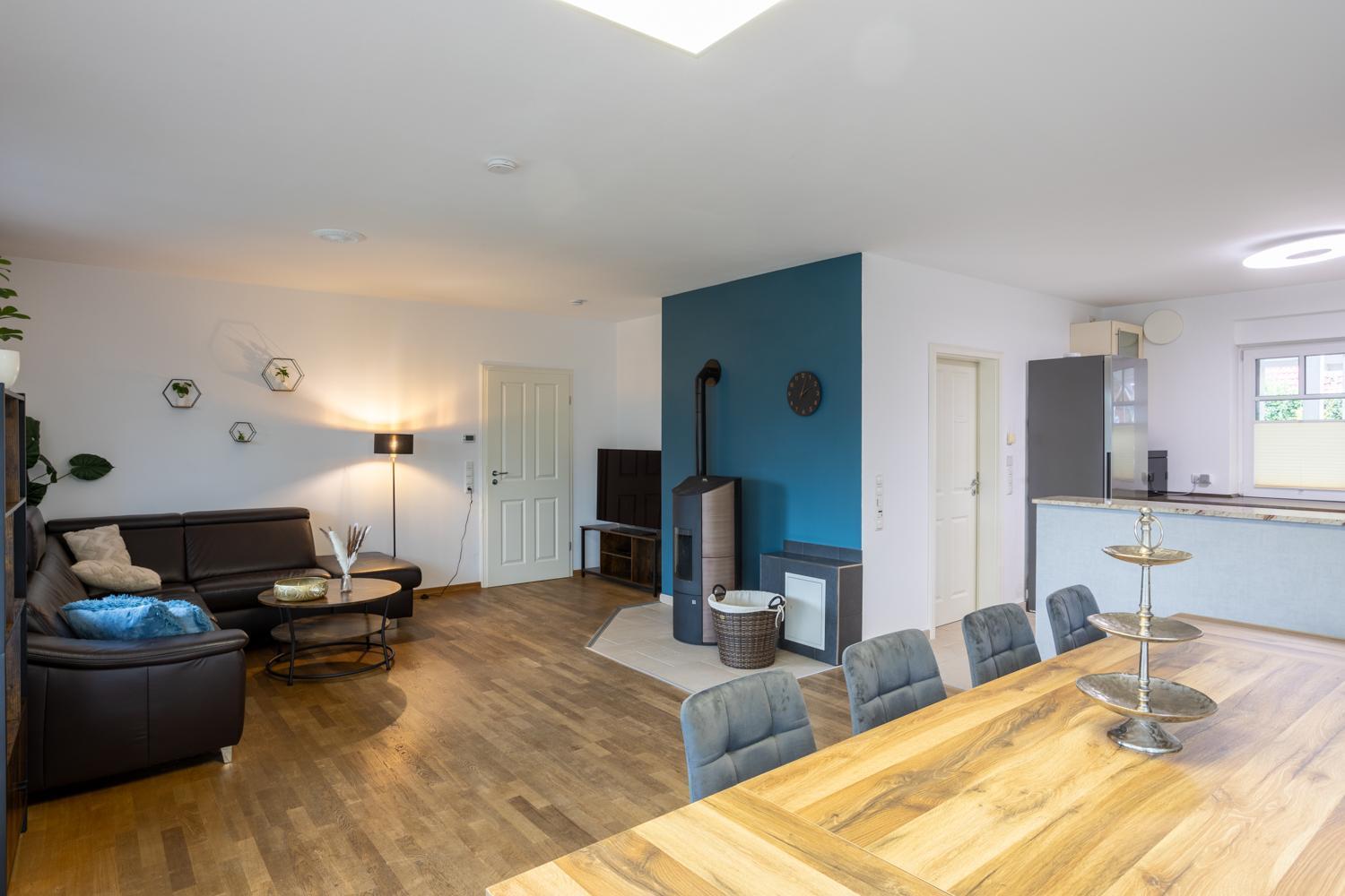 Oara Comfort Home, Ferienhaus 210Qm Mit Garten Reppenstedt Esterno foto