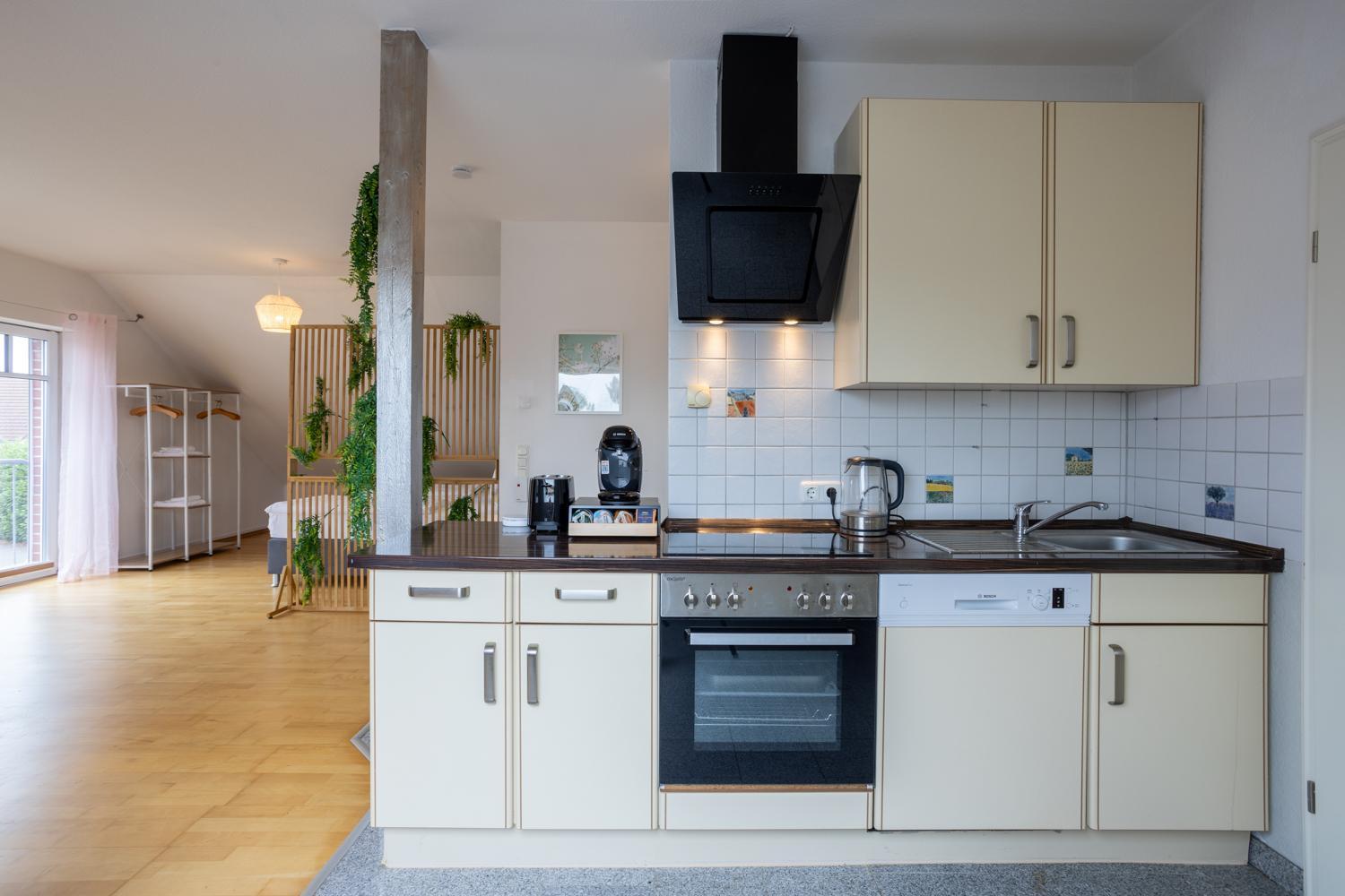 Oara Comfort Home, Ferienhaus 210Qm Mit Garten Reppenstedt Esterno foto