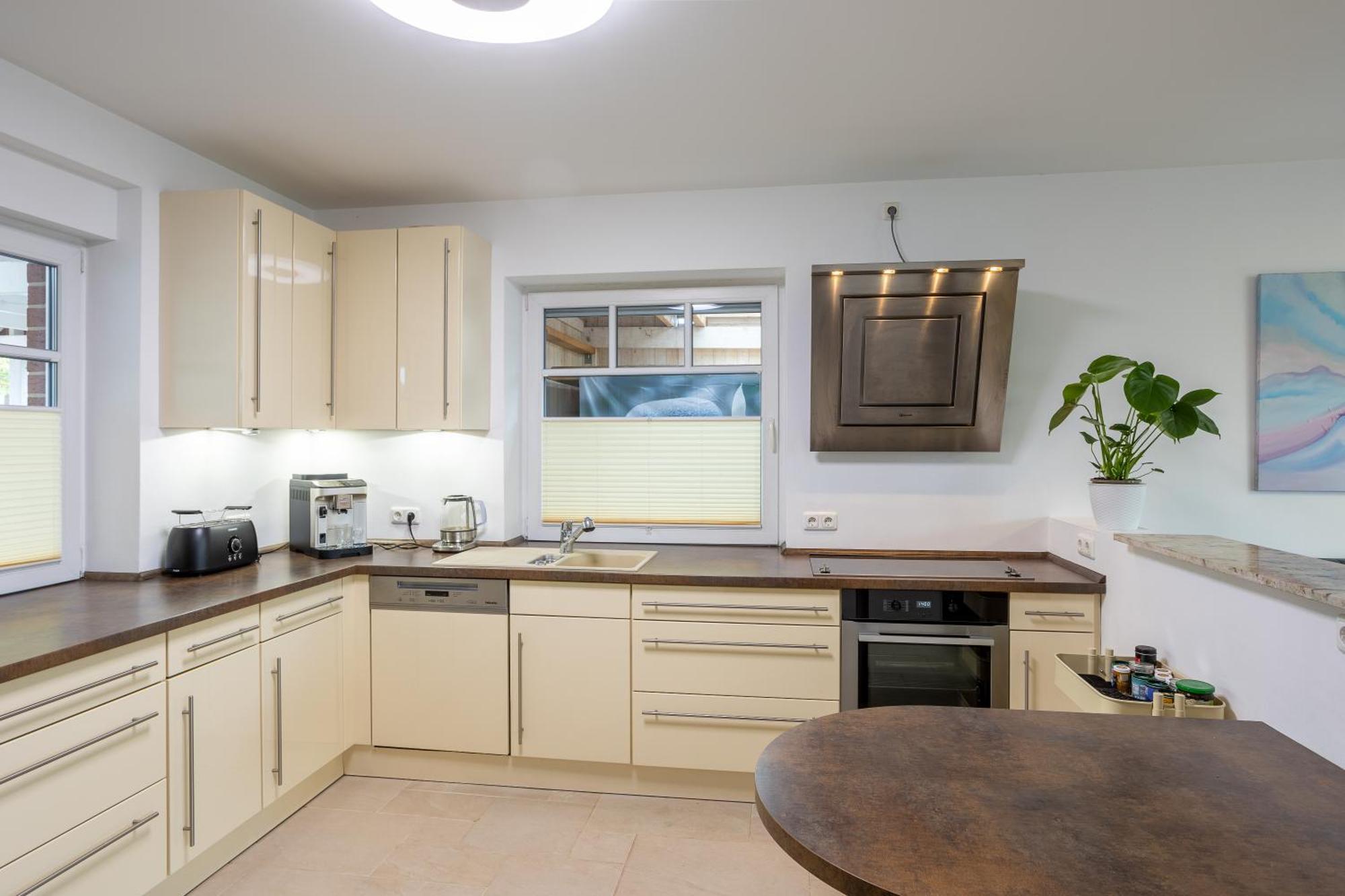 Oara Comfort Home, Ferienhaus 210Qm Mit Garten Reppenstedt Esterno foto