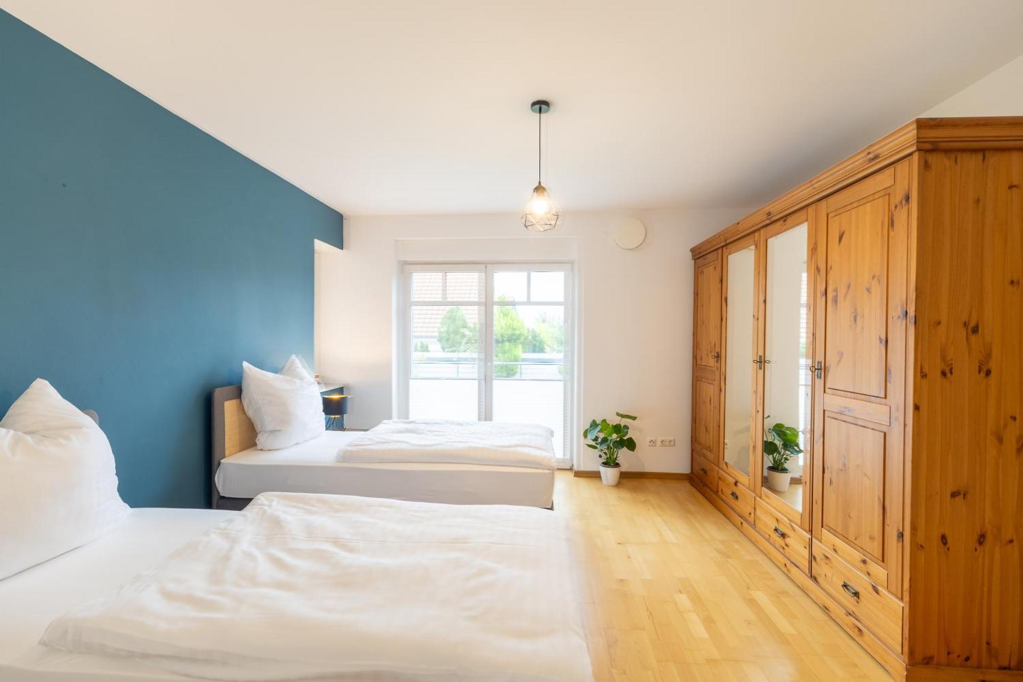 Oara Comfort Home, Ferienhaus 210Qm Mit Garten Reppenstedt Esterno foto