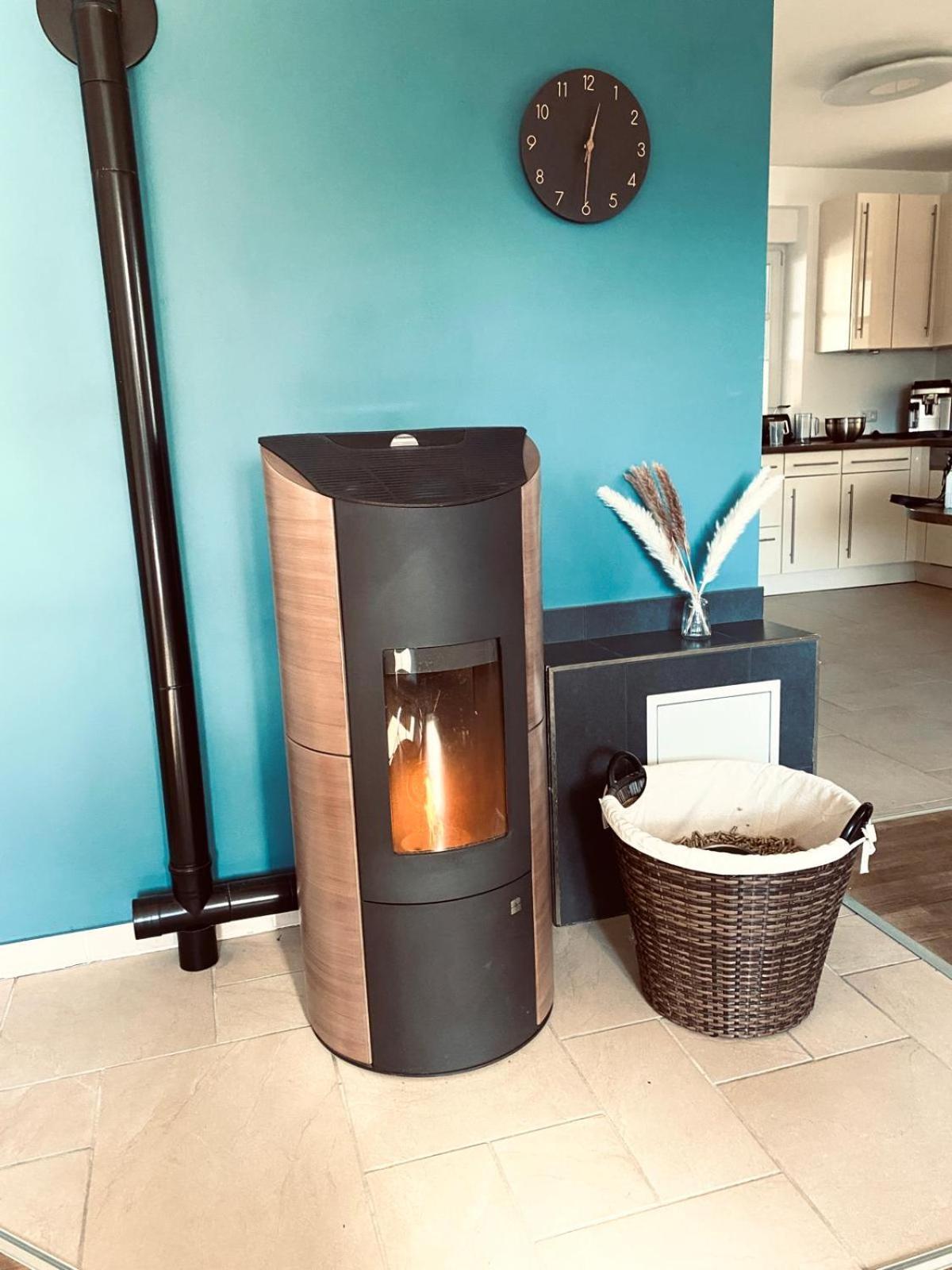 Oara Comfort Home, Ferienhaus 210Qm Mit Garten Reppenstedt Esterno foto