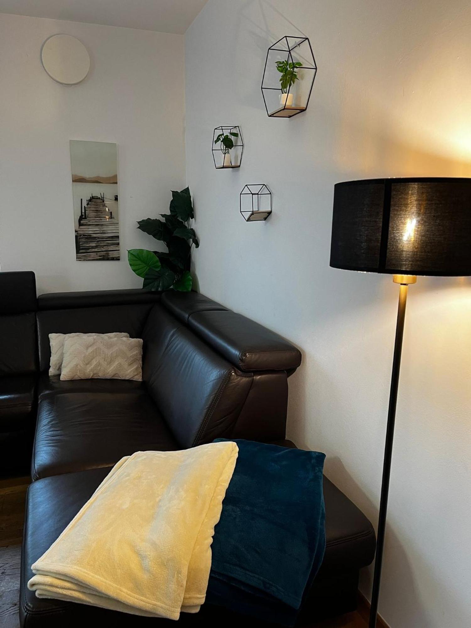 Oara Comfort Home, Ferienhaus 210Qm Mit Garten Reppenstedt Esterno foto