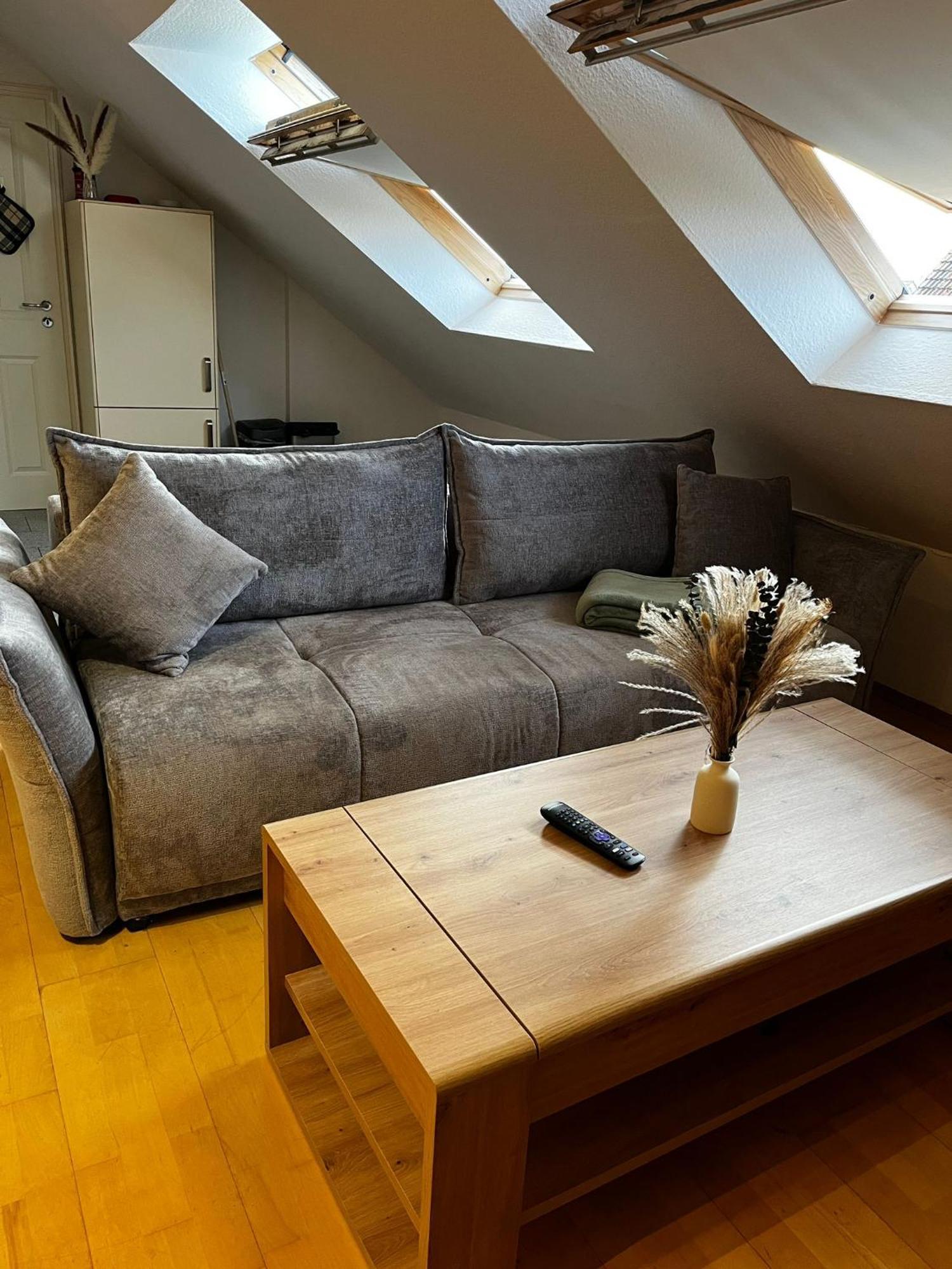 Oara Comfort Home, Ferienhaus 210Qm Mit Garten Reppenstedt Esterno foto